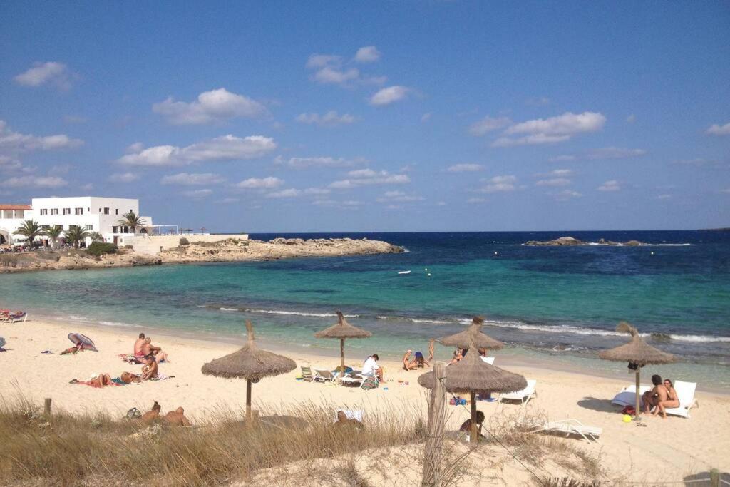 Apartment Nobe Proche Plage, Vue