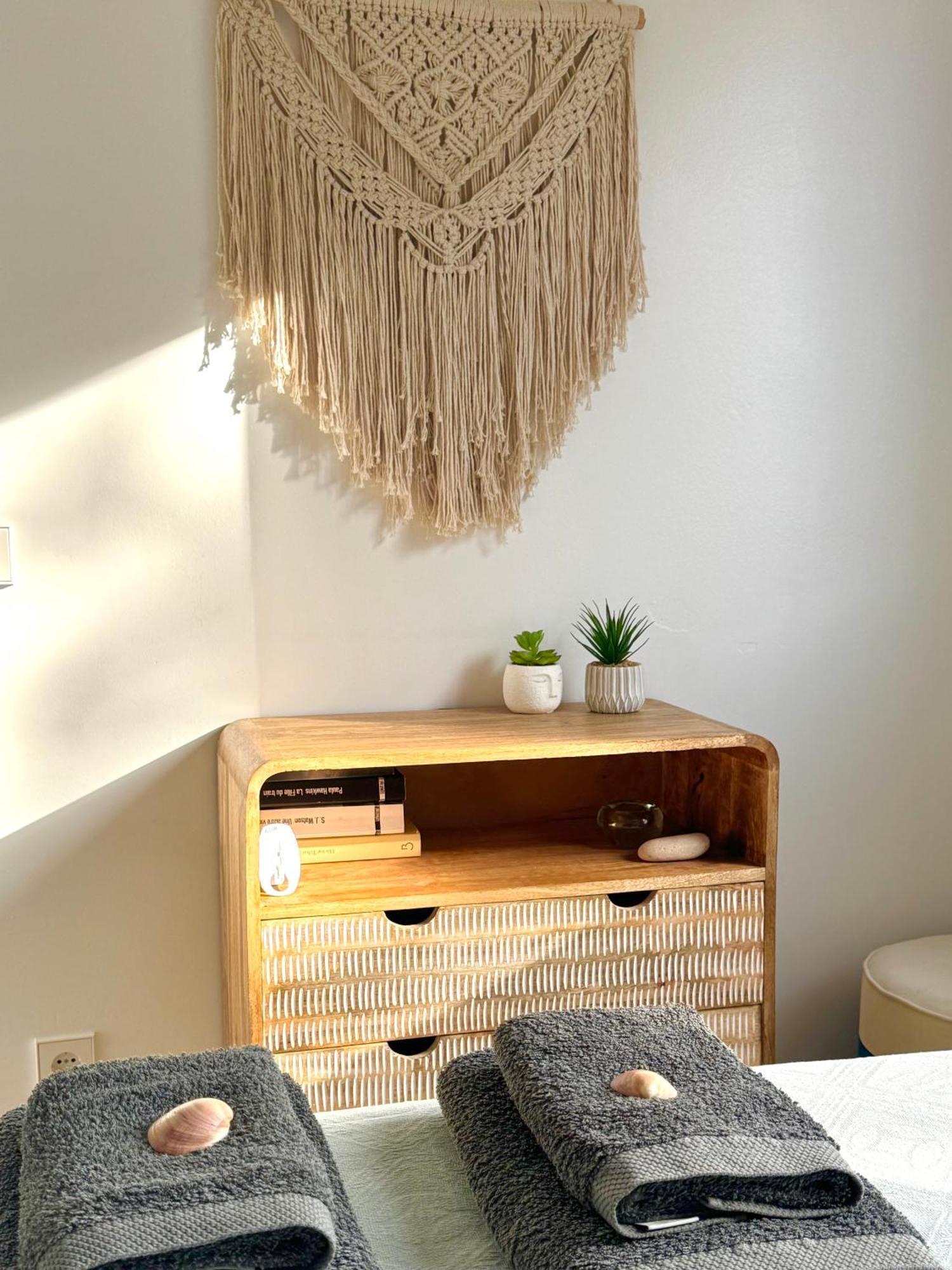 Apartment Nobe Proche Plage, Vue