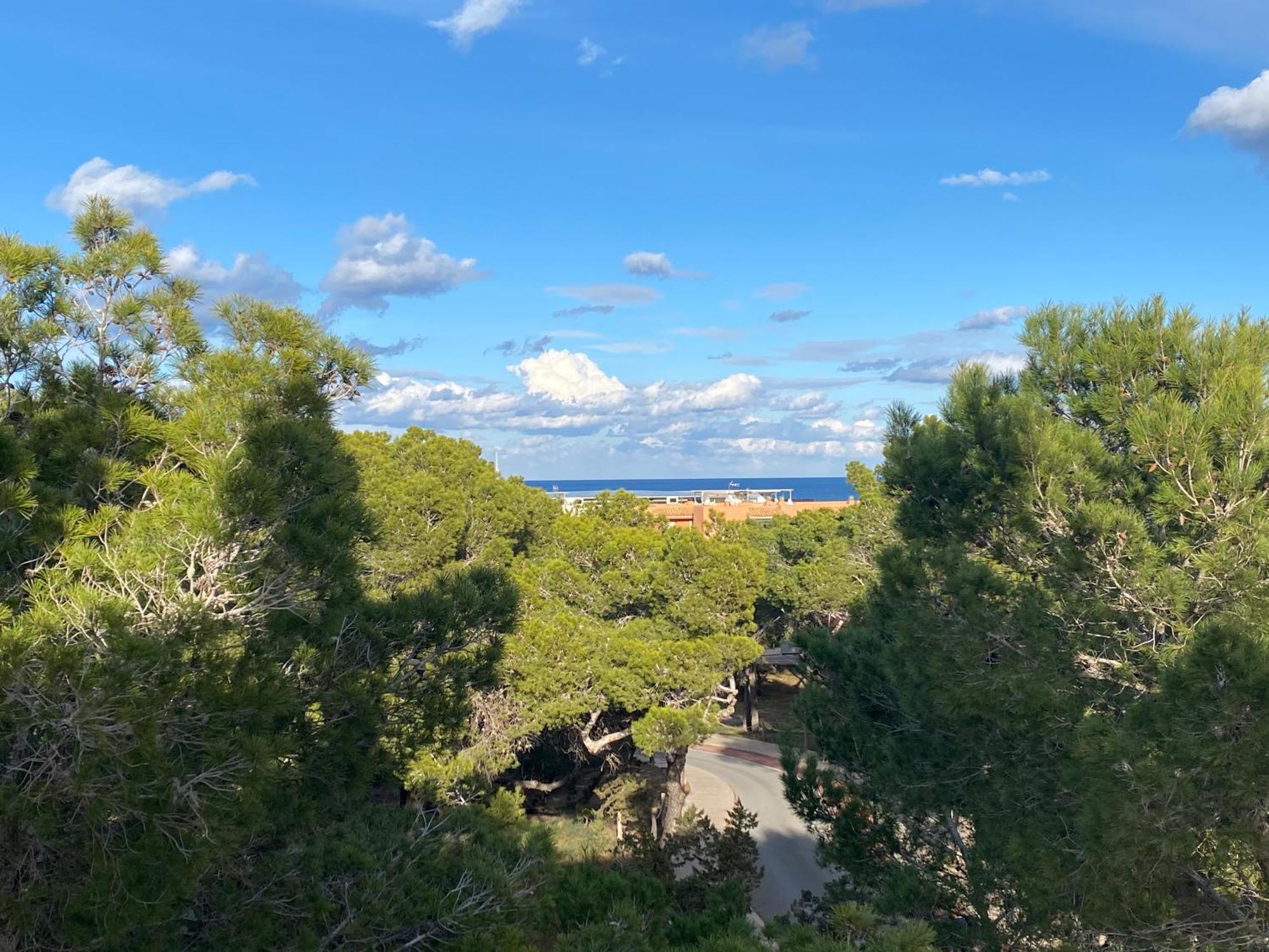 Nobe Proche Plage, Vue Apartment *
