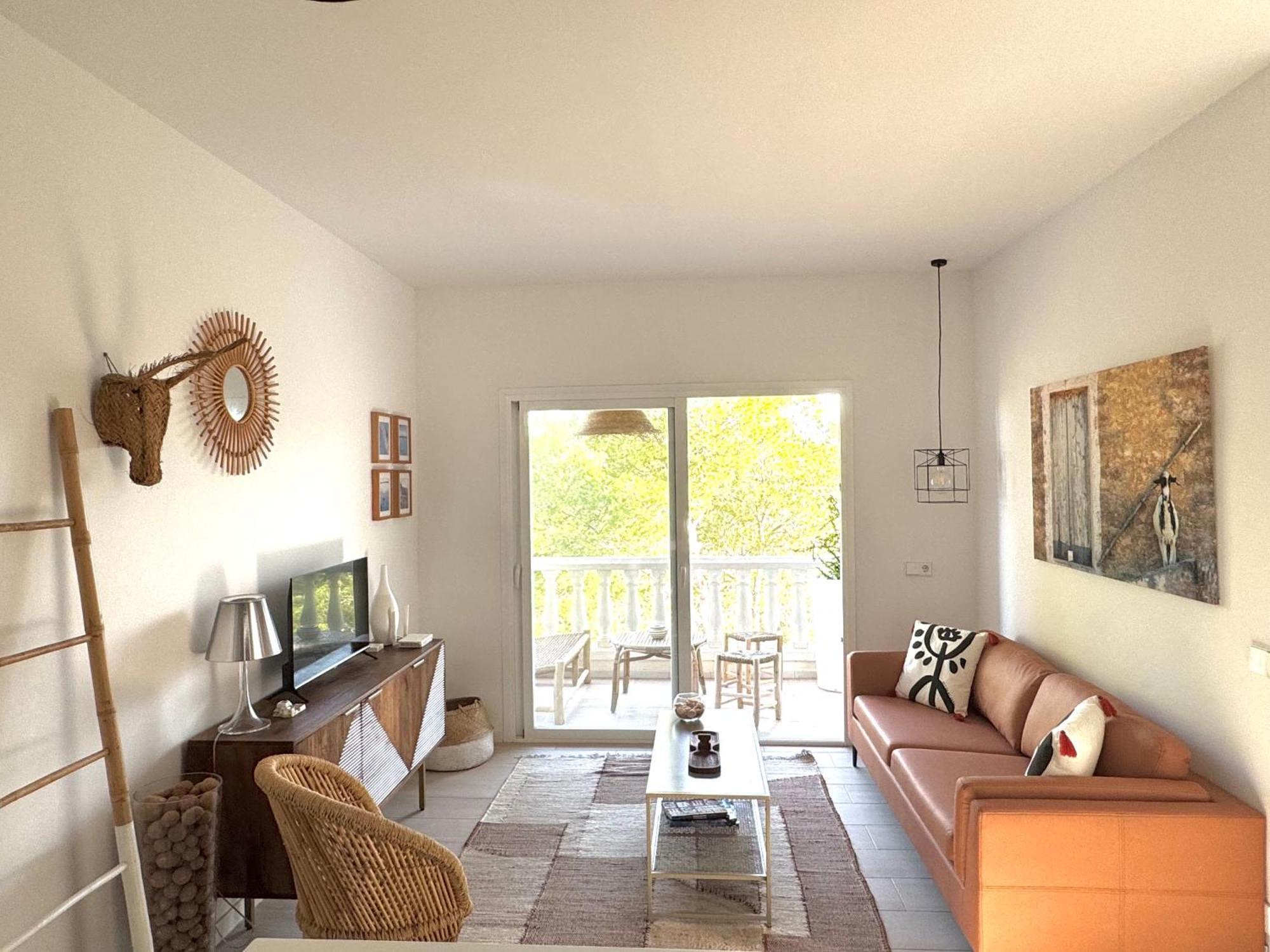 Nobe Proche Plage, Vue Apartment