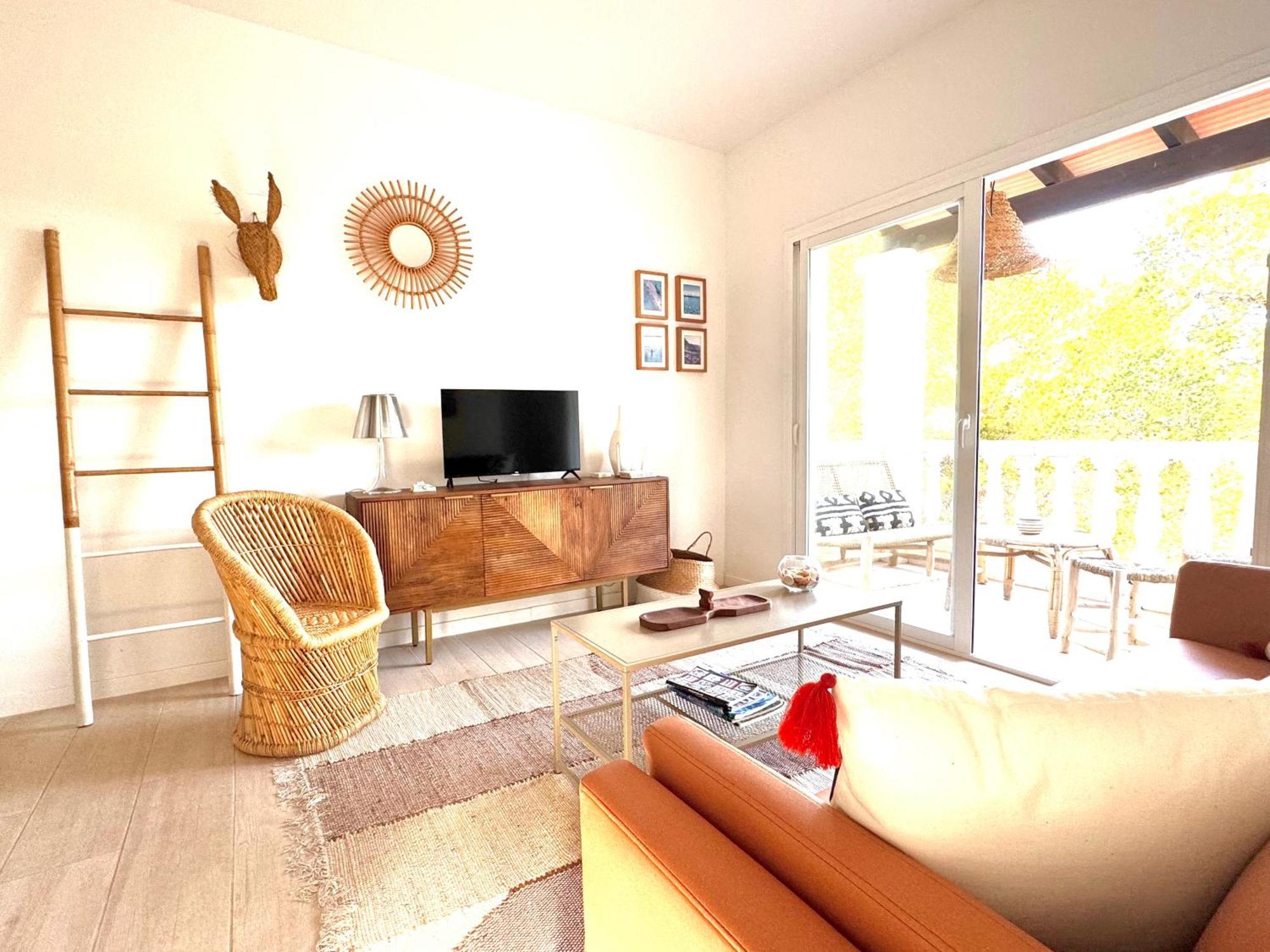 Apartment Nobe Proche Plage, Vue