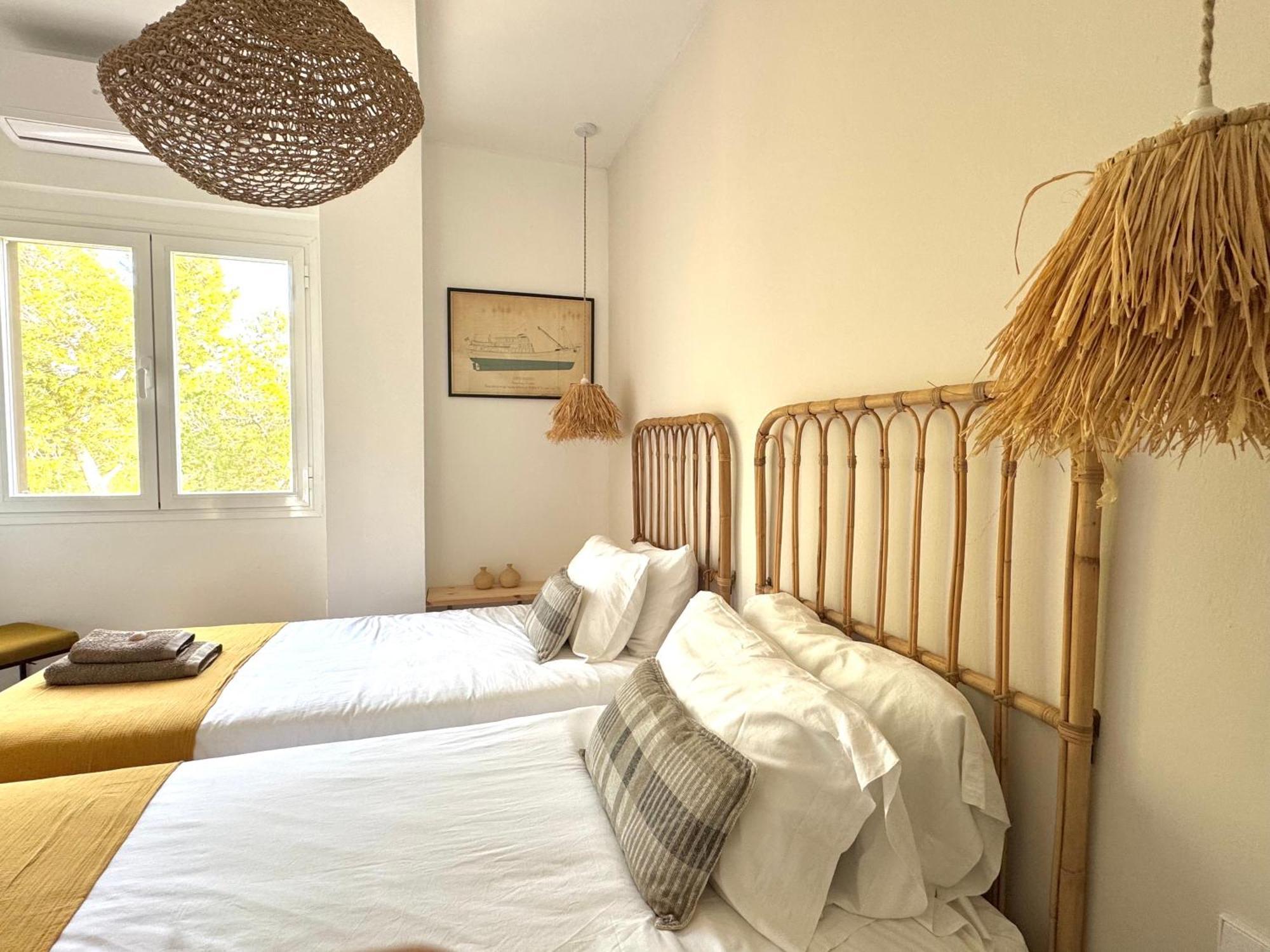 Nobe Proche Plage, Vue Apartment *